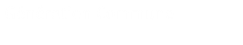 Génération Commune, L'asso